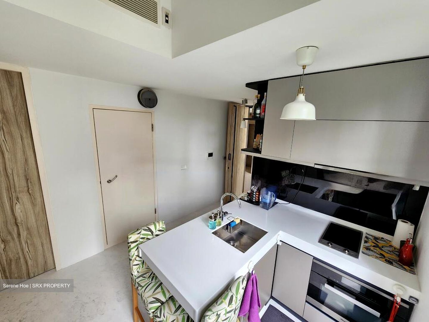 M5 (D10), Apartment #467734431